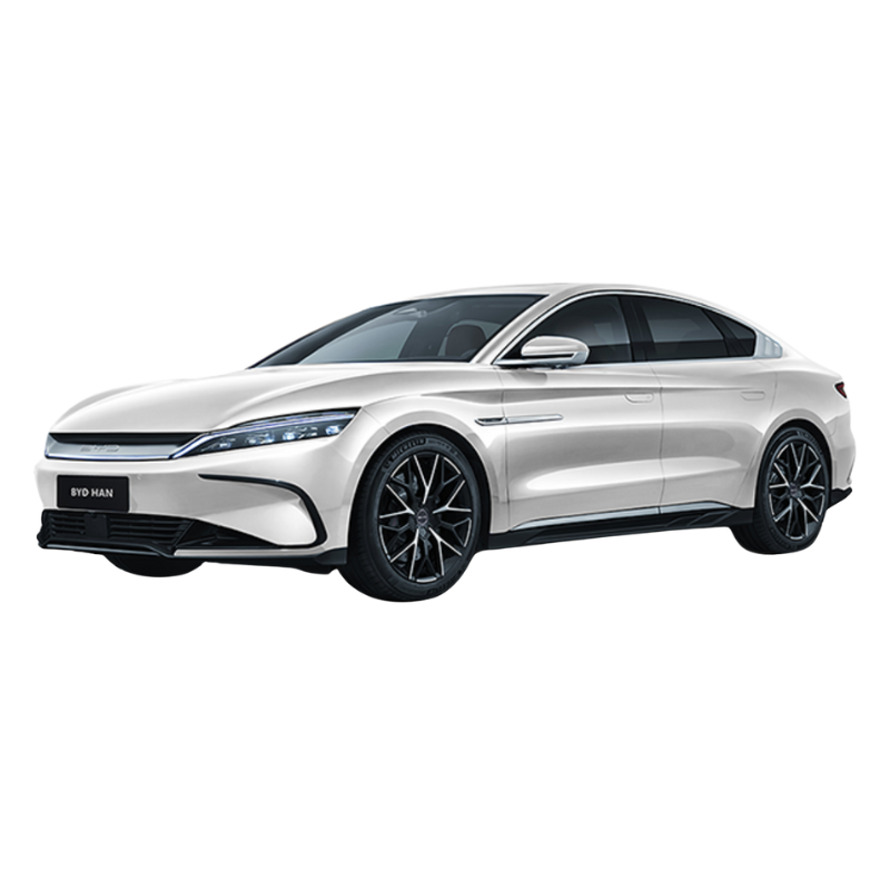 BYD HAN