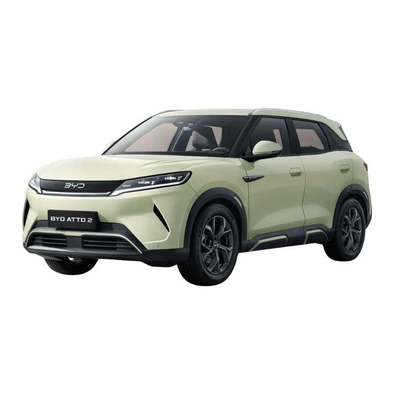 BYD ATTO 2
