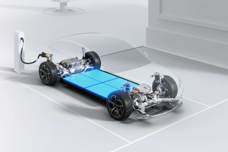 BYD M6 đoạt giải Xe của năm 2025 do tạp chí Motorist bình chọn