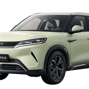 BYD Atto 2