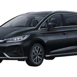 BYD M6