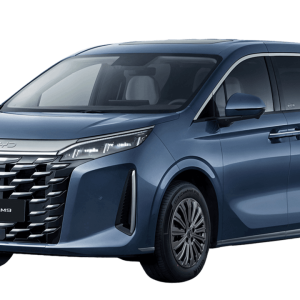 BYD M9 Premium