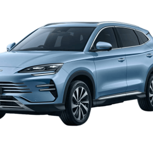 BYD Sealion 6 Dynamic