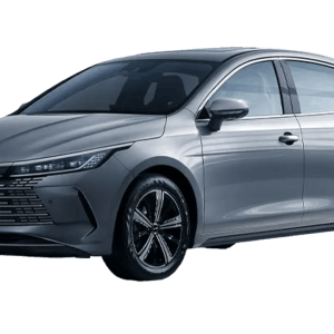 BYD Seal 5