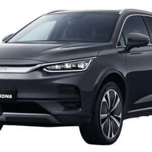 BYD Sealion 8