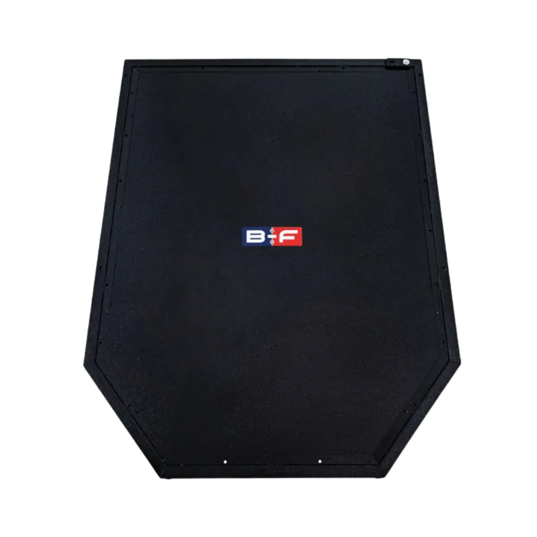 Tấm Che Pin Cao Áp 1 (màu)